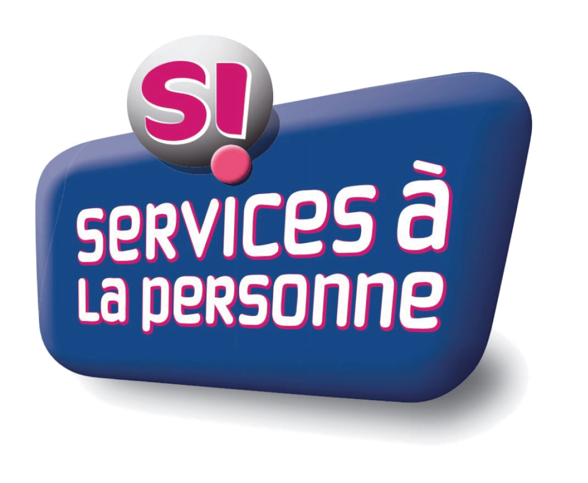 Logo services à la personne